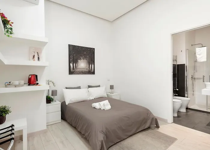 Gasthof Maison Piazza Cavour 4*