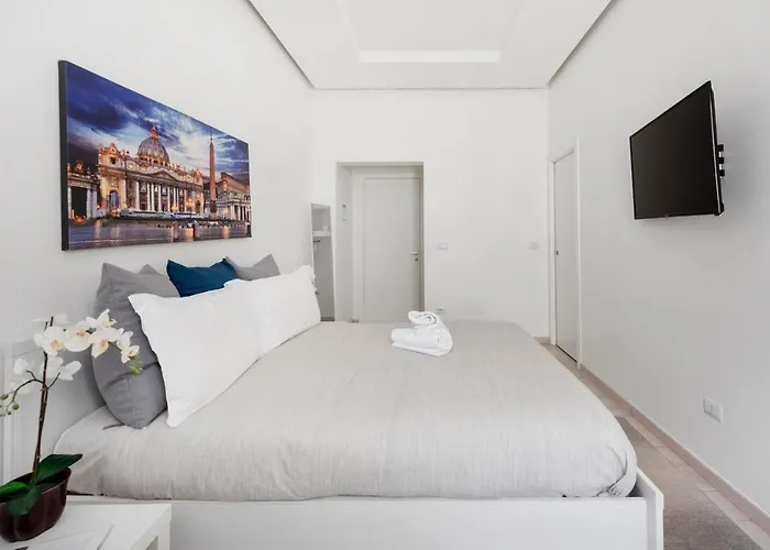 Maison Piazza Cavour 4*