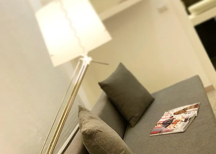 Maison Piazza Cavour 4* Roma
