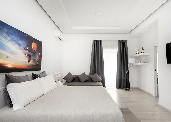 Maison Piazza Cavour 4* Roma
