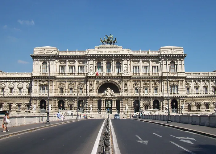 Maison Piazza Cavour
